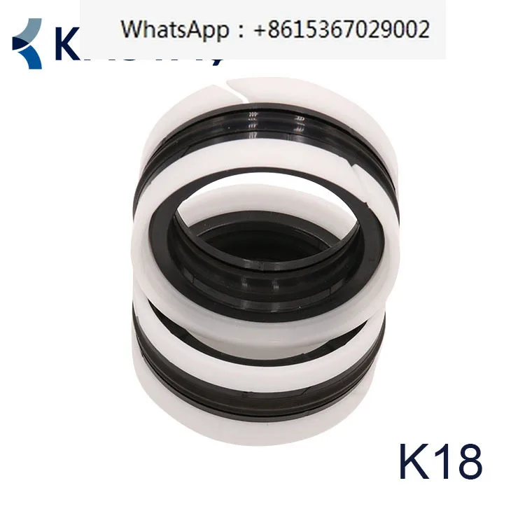 KASTASK18 combination piston seal DAS combination oil seal hole sealing ring gasket