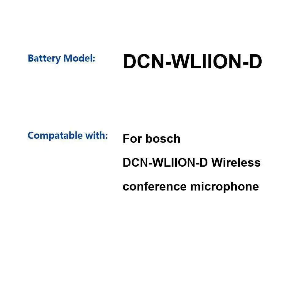 Wireless Conference…