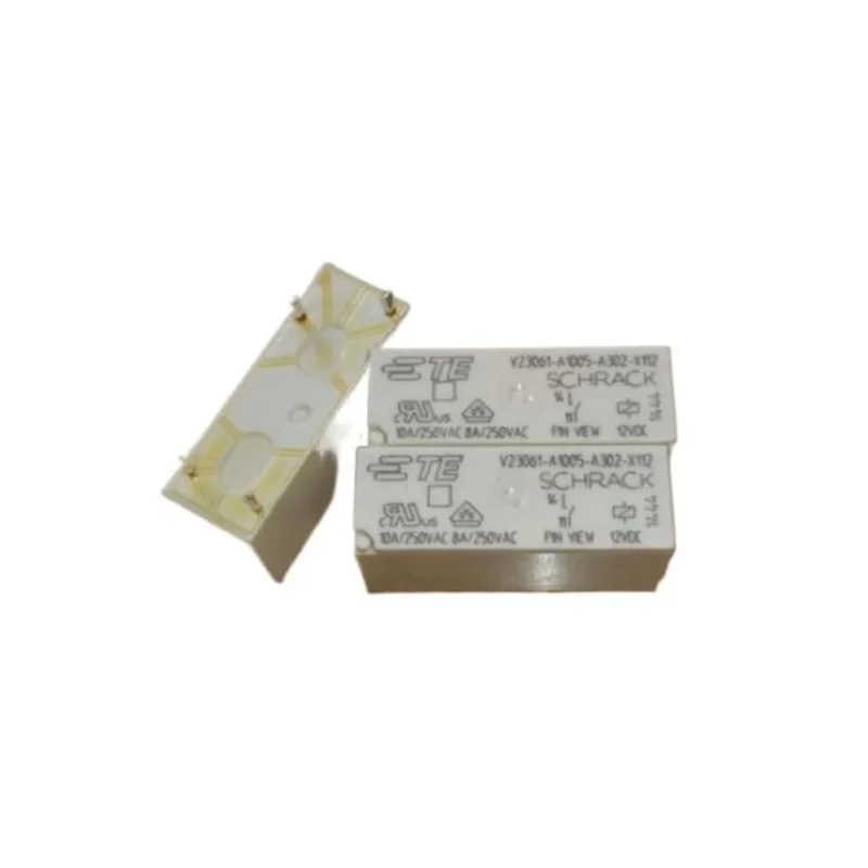 

V23061-A1005-A302-X112 12V 4PIN RELAY