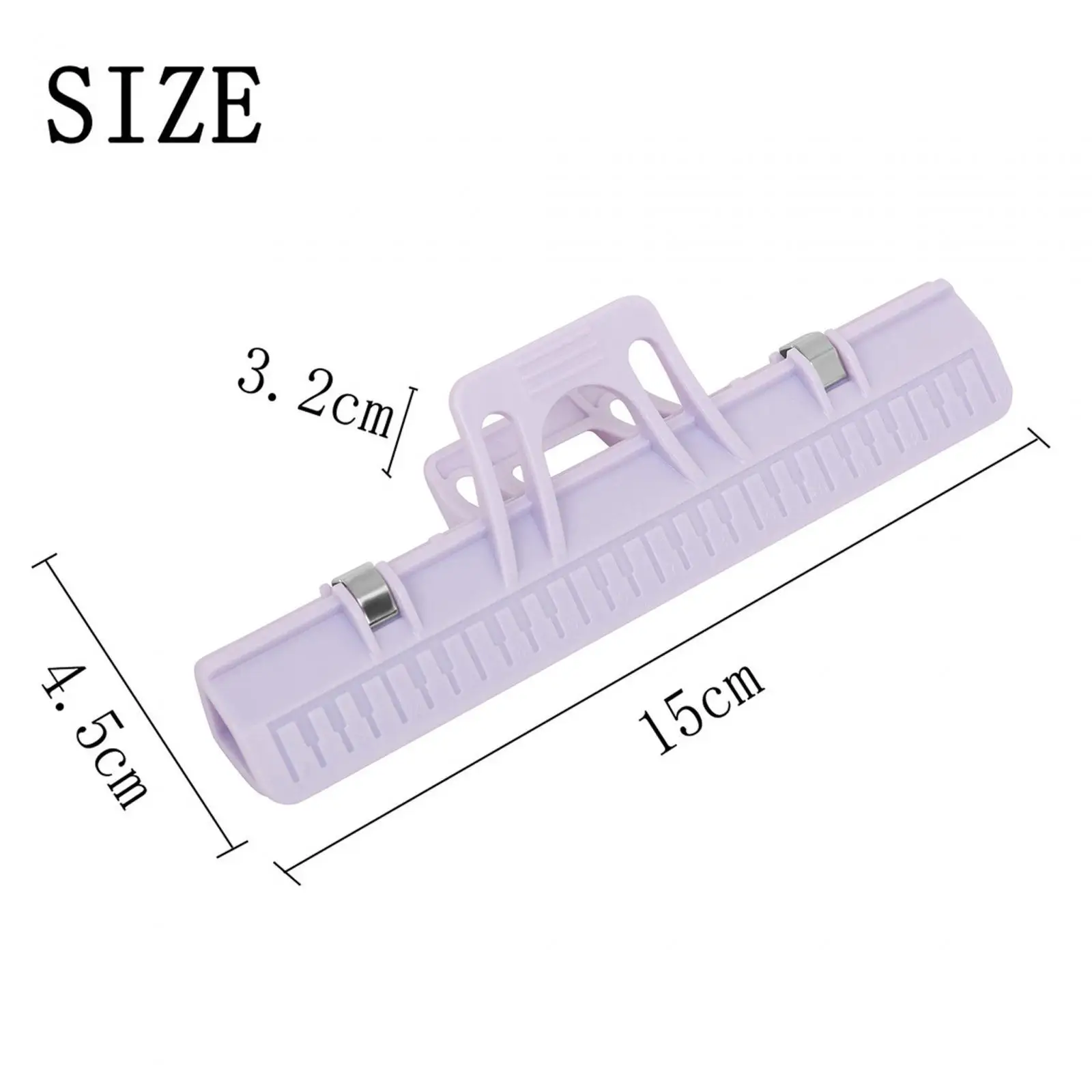 Music Book Clip Piano Score Clamp Musical Score Clamp Music Book Folder Score Clip for Resumes Newspapers Recipe Magazines