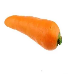 Rubber Fake Fruit Banana/Apple/Lemon/Orange/Carrot From Empty Hand Imitation Vanishing Appearing Magic Tricks Gimmick Props