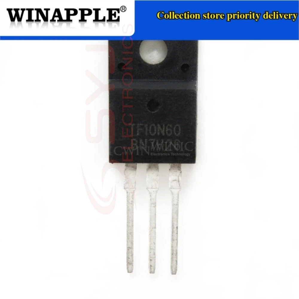 SVF10N65F SVF10N65 STK1820 1820 TF10N60 10N60 RJP30H1 30H1 TO-220F