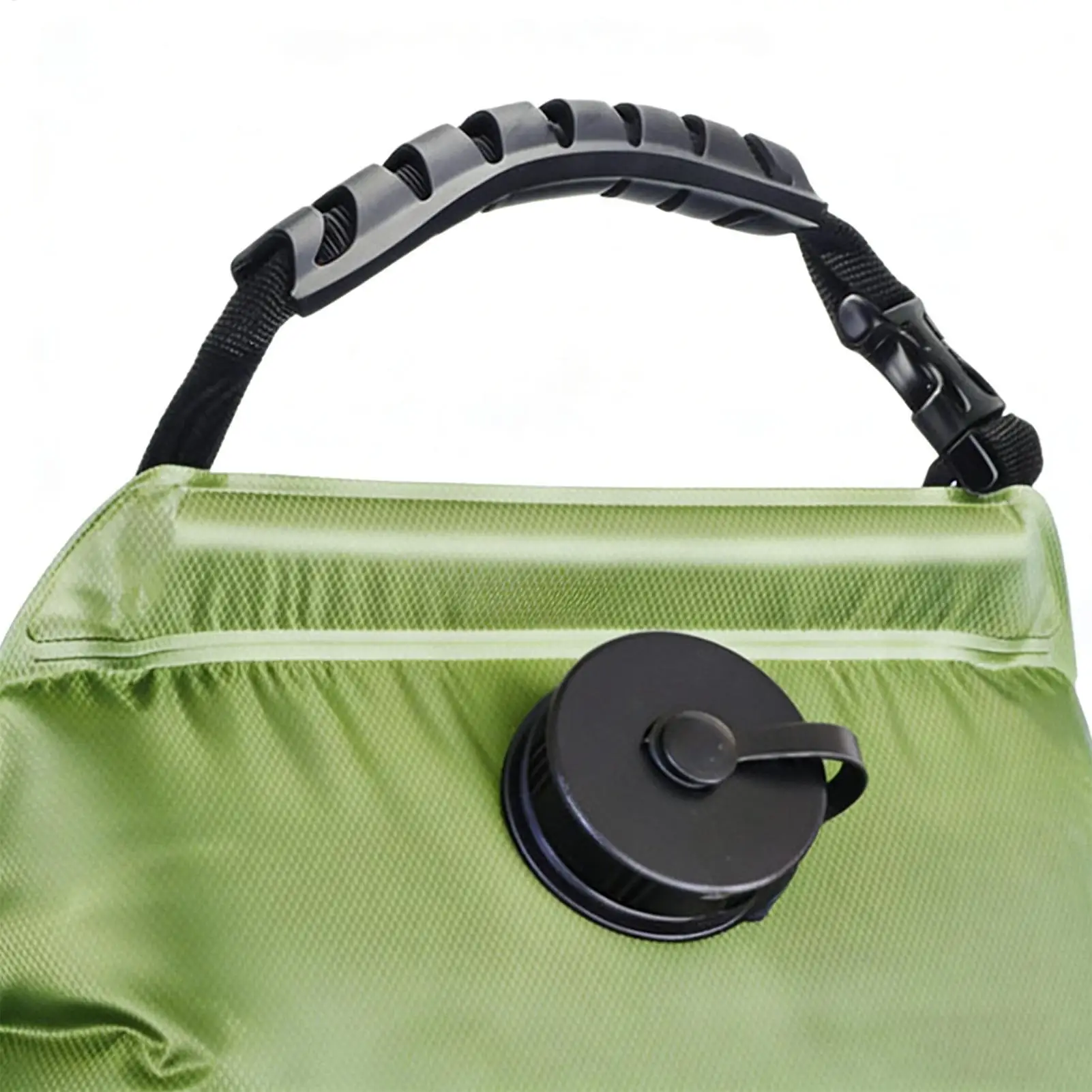 Portable Shower For Camping 5 Gallon/20L Removable Solar Bath Pouch With Shower Head And Hose Portable Shower Bag For Outdoor view 5