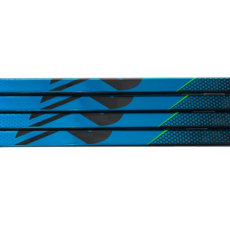 Hockey Stick High Standard Eco-Friendly Field Wrap Hockey Stick