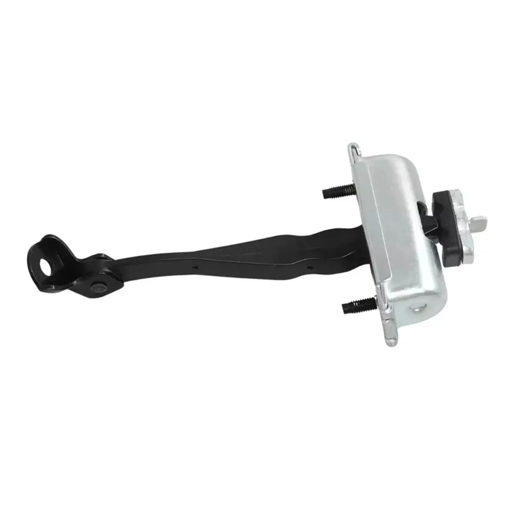 

2Pcs Front Door Check Strap Limit Rod Stop BB5Z-7823552-A For Ford Explorer/Police 2011-2018 Door Hinges BB5Z7823552A