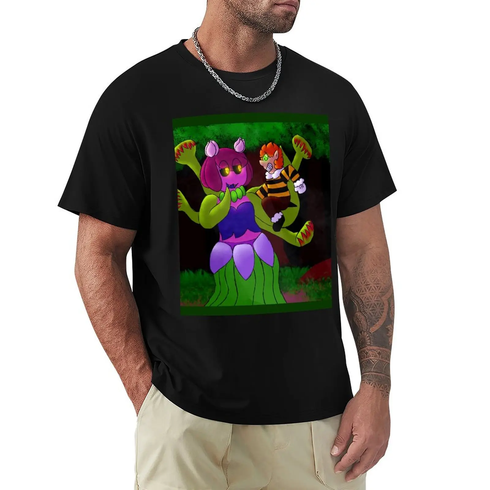 

the first allura T-Shirt Trendy Casual Short Sleeve Shirt