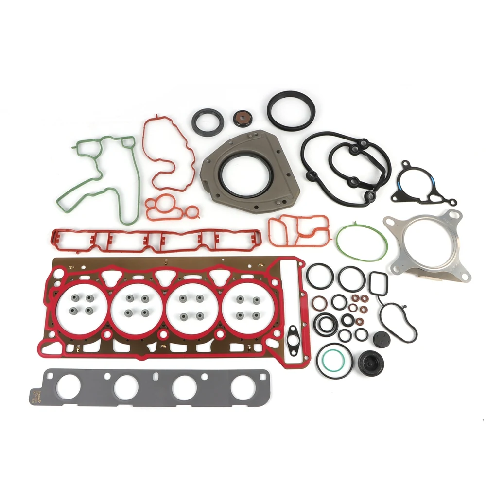 

Engine Cylinder Head Gasket Kit For VW JETTA GOLF AUDI EA888 1.8T A3 A4 A5 Q5 06H 06J103383D 06J 103 383 D / 06H 103 483 C