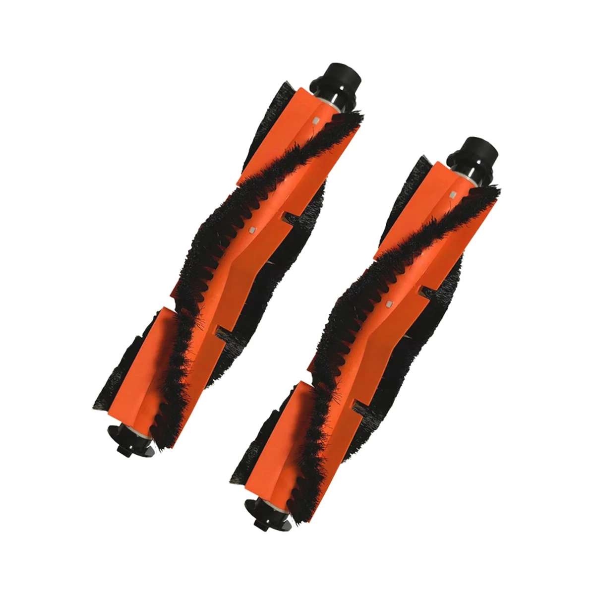 Escova central para aspirador robô, Peças de reposição, Rolo principal, lavável, ABIR X5, X6, X8