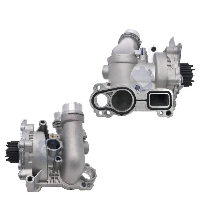 

06H121026AB Suitable for Volkswagen Skoda Audi 2.0T all-aluminum cooling water pump, water pump assembly