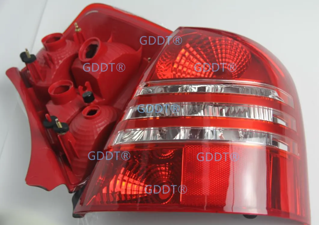 1 Piece Rear Lamps Tail Lights for Mazda Saloon 323 S VI BJ Without Bulbs Good Quality Long Guarantee Choose Left or Right Side