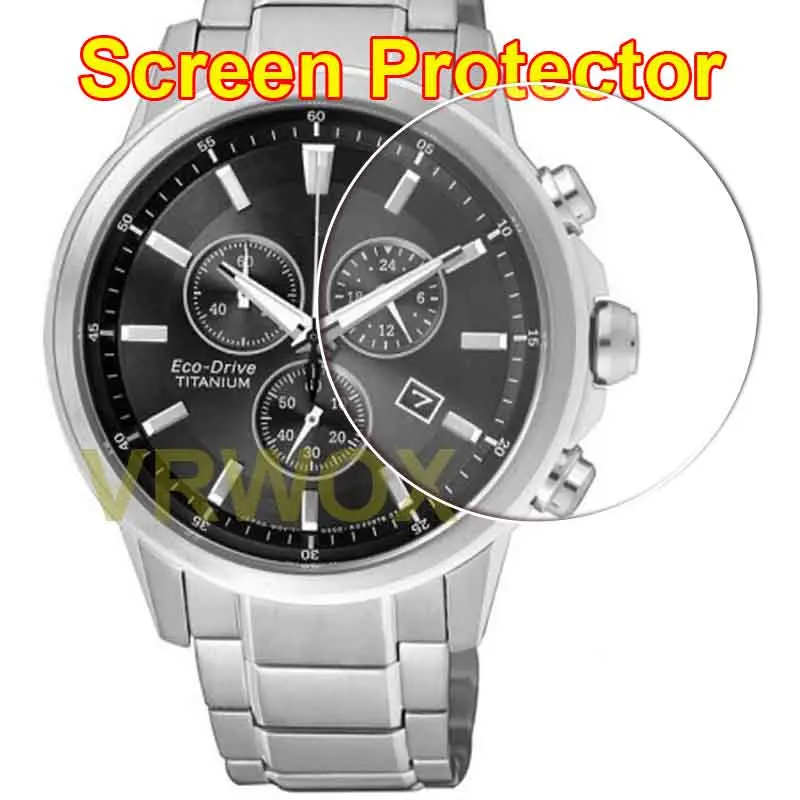 2PCS/3PCS TPU Screen Protector For Watch AT2144 AT4008 AT4010 AT3000 AT2136 AT2340 AT2360  HProtector Nano Explosion-proof Film