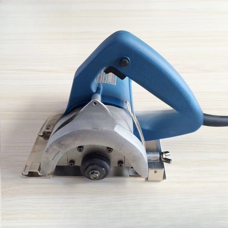 

Dongcheng Z1E-FF-110/05-110 Cutting Machine Multifunctional Wood Stone Grooving Marble Machine Chainsaw Dongcheng