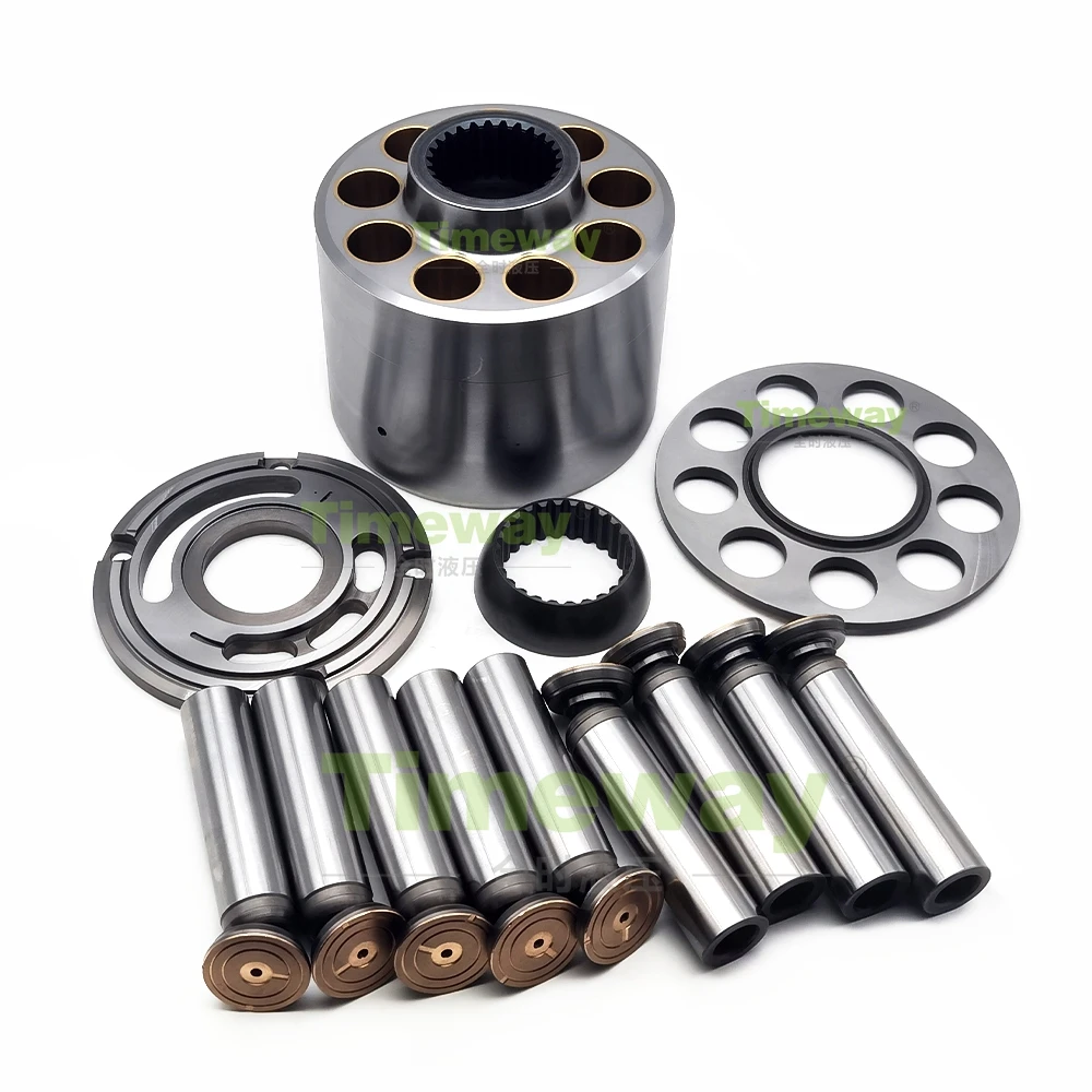 

Pump Spare Parts for Repair LIEBHERR DPV0215 DPVO215 Hydraulic Pump