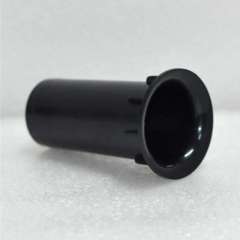 Speaker Port Tube Subwoofer Bass For Reflex Plastic Air Port Tube Vent Ventilation Connector Speaker Vent Accessories