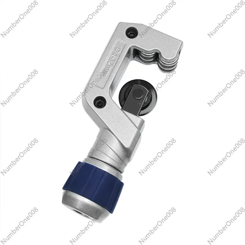 CT-N532 Bearing Pipe Cutter 4-32mm Refrigeration Tools Stainless Steel Bellows Cutter