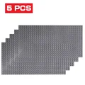 16X32 Dark Gray