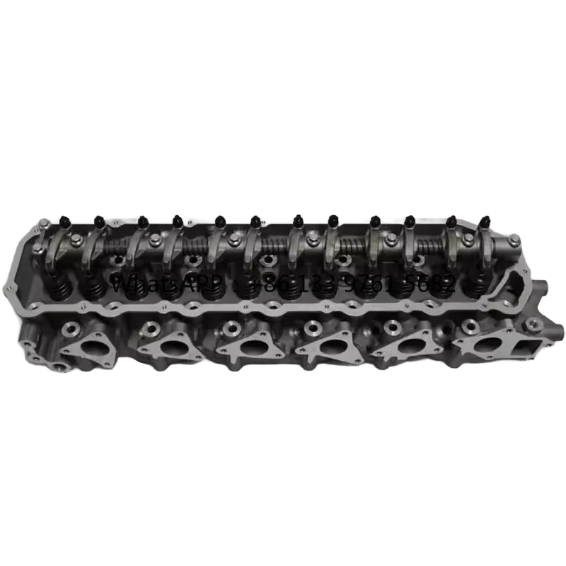 

High Quality Cylinder Head for TB42 Assembled Cylinder Head KIT for Patrol GU GQ Ford Maverick 4.2L ULP