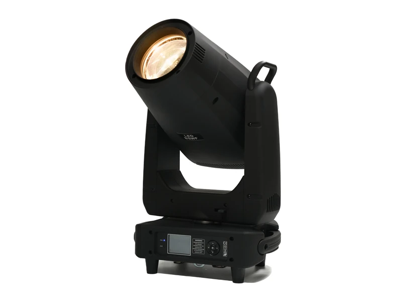 

1 piece LED 600W CMY Beam Spot Wash Zoom Profile Led Moving Head Light With Framing for Big Event Theater