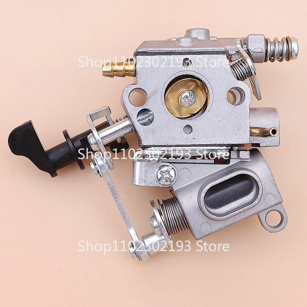 Carburetor for Husqvarna WT935 T435 MP114E-14 Chainsaw Accessory