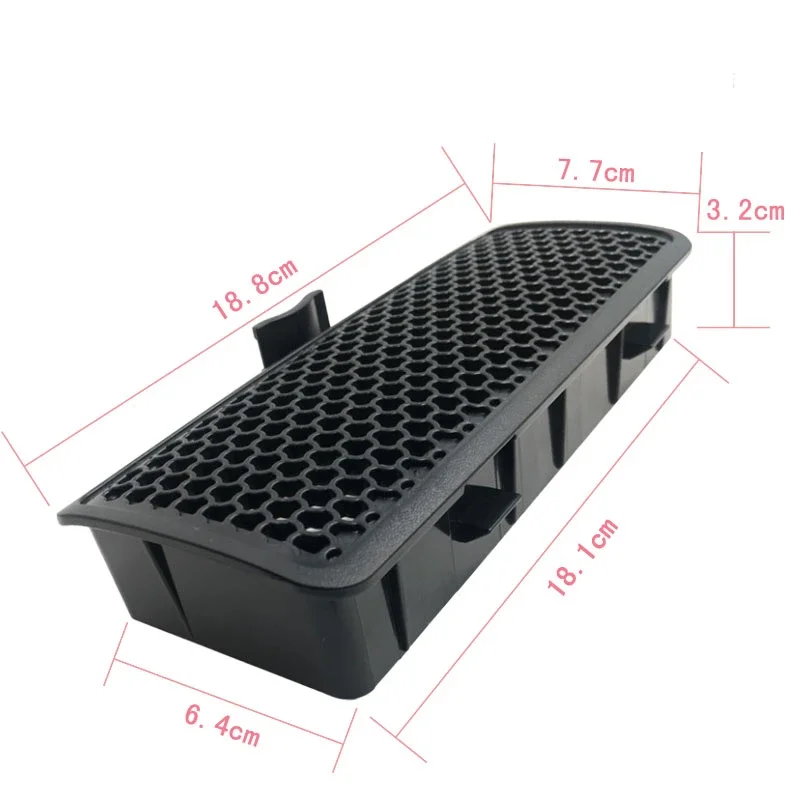 แผ่นกรอง HEPA สําหรับ LG VC4220 & VK5320 Series VC4220NHT VC4220NHTU VC4220NRT VK5320NHT LG ADQ 73573301   อุปกรณ์เสริมอะไหล่