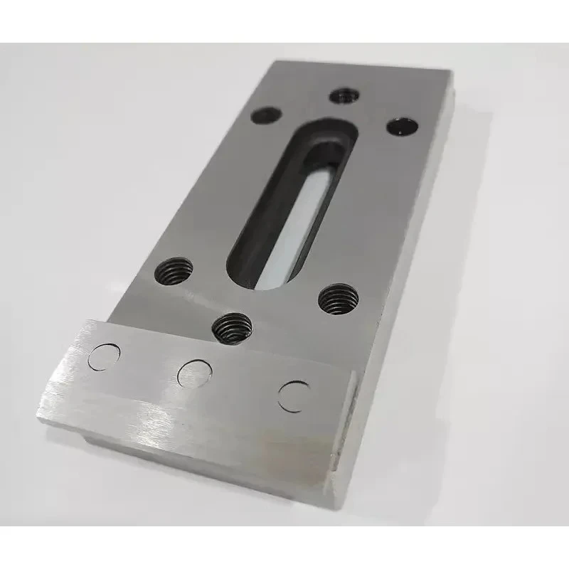 Sodick Mitsubishi Fanuc Makino Charmilles Wire Cutting Machine with Electric Discharge Wire Stainless Steel Tool 120 * 50