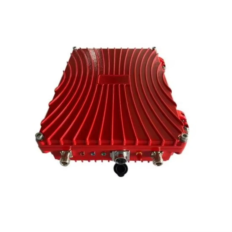 

RF Repeater Power Amplifier Mobile Network Enhancer Mobile Phone Signal Enhancer Dual Frequency