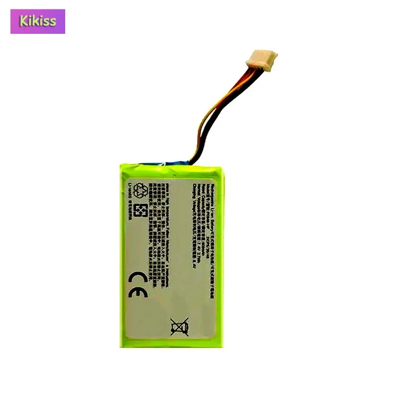 Replacement Portable Photo Printer Battery For EVE P0946-HF/P0562-LF CV80 portable photo printer P0946-HF 500mAh