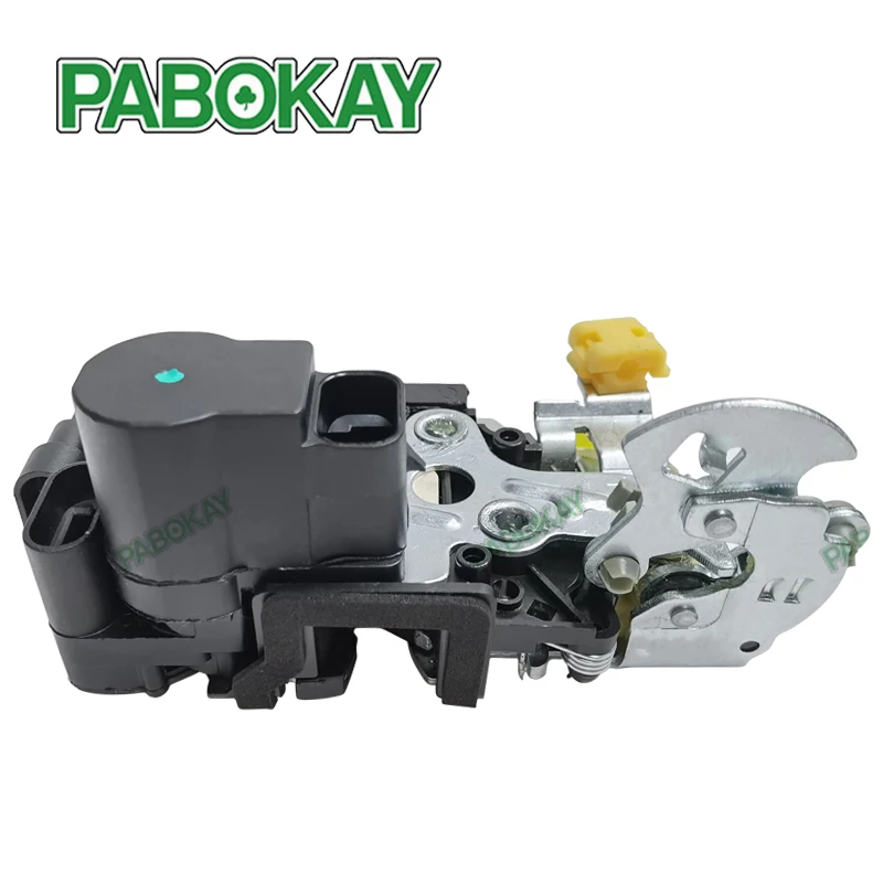 High Quality Front Left Door Lock Central Lock Actuator For Chevrolet Epica Daewoo Tosca 96636039