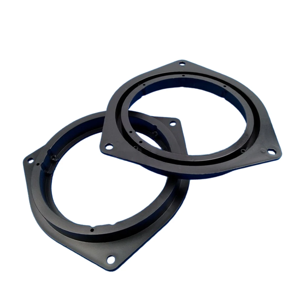 6.5 Inch Speaker Spacer Adapter For Toyota For Corolla For Camry For Crown For Reiz For F3 Speaker Spacer Adapter