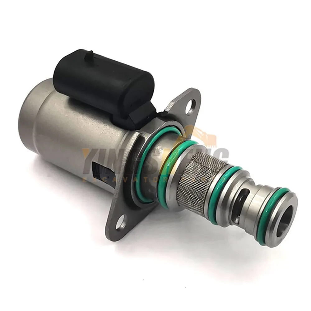 

Applicable to XCMG LW600K/LW600KV loaders and forklifts SV98-T39S-0-N-24DY2A solenoid valves