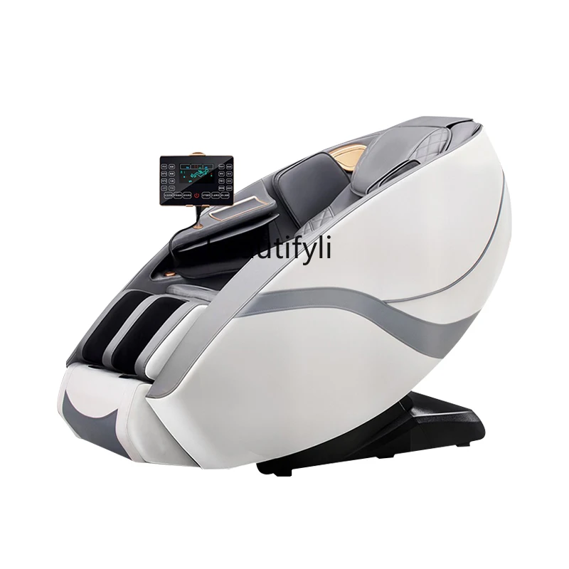 

Music Relaxation Massage Chair Intelligent Hypnosis Chair Decompression Modern Relaxation Single Sofa