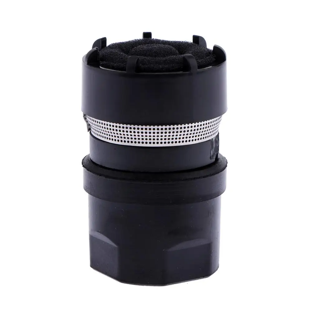 Microphone dynamique, remplacement cassé, 1 pièce