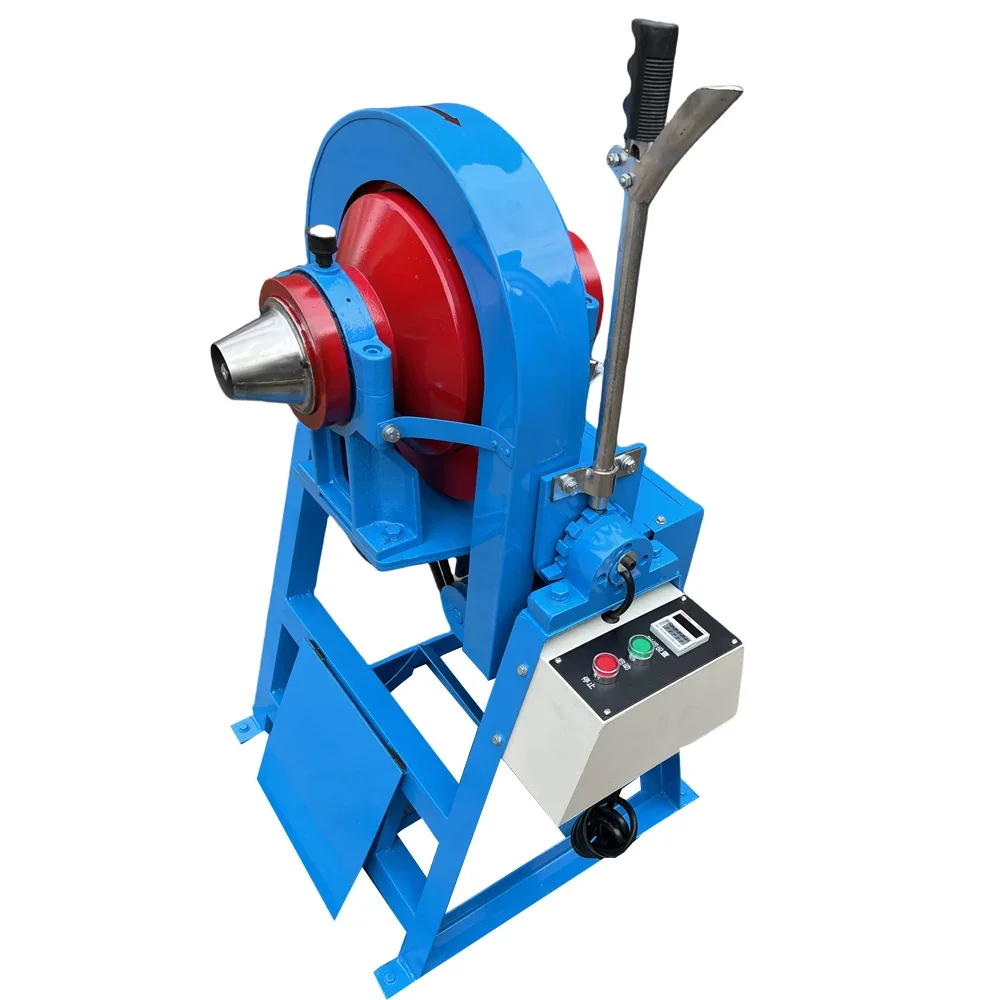 Small Grinding Ball Mill for Mine Ore Sample Fine Grinding Mill XMQ240*90 Wet Grinding Ball Miller