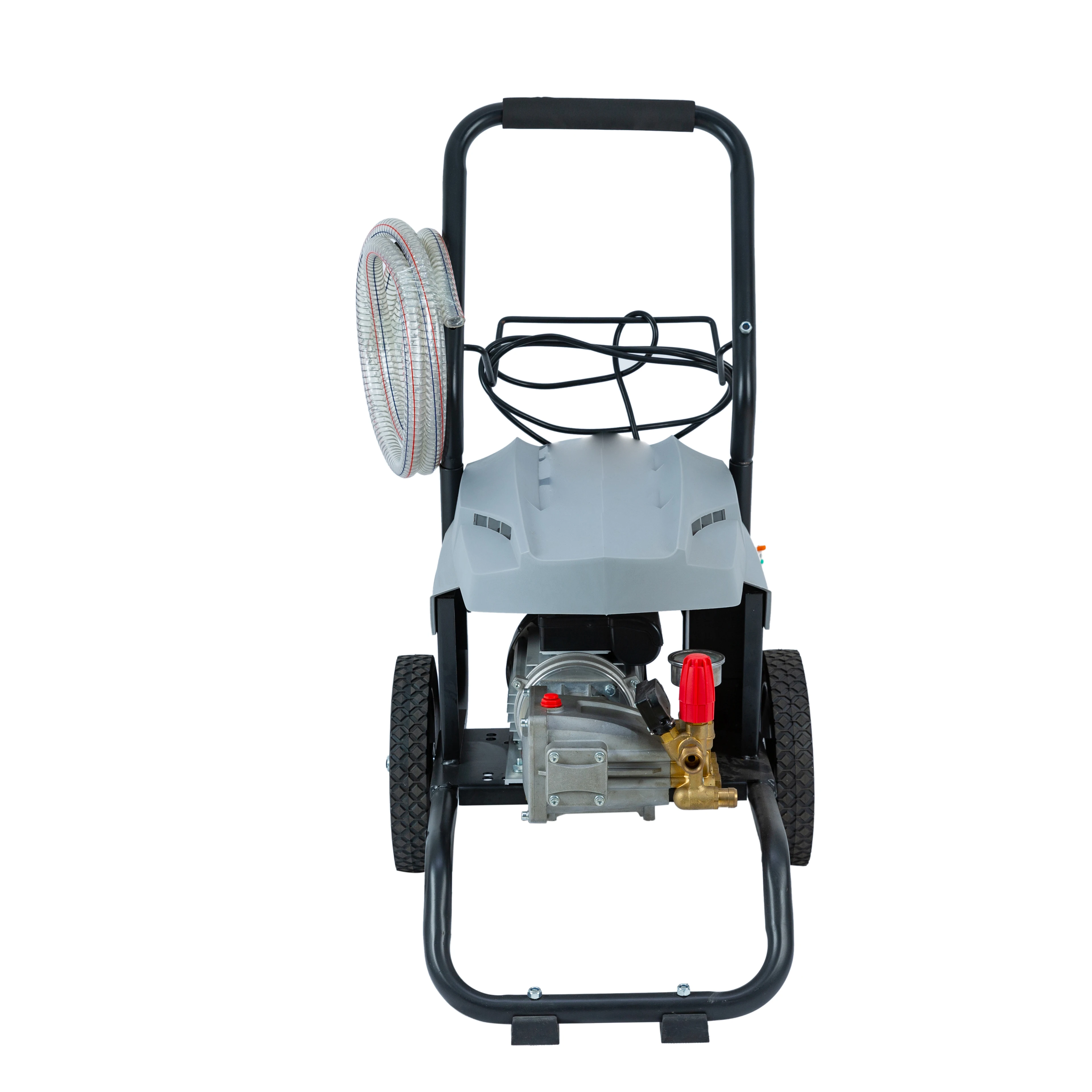 Commercial 5000W Automatic Car Washer Industrial Electric High Pressure Cleaner 7HP Three Phase 380V Jet Wash Spray Pump