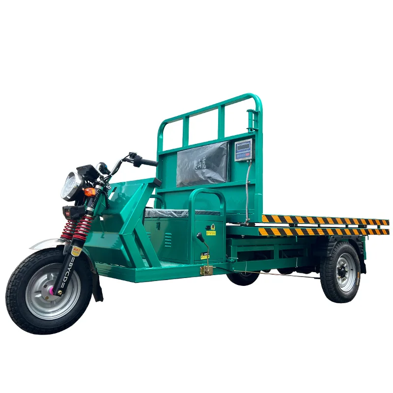 Lyn Electric Lift T…