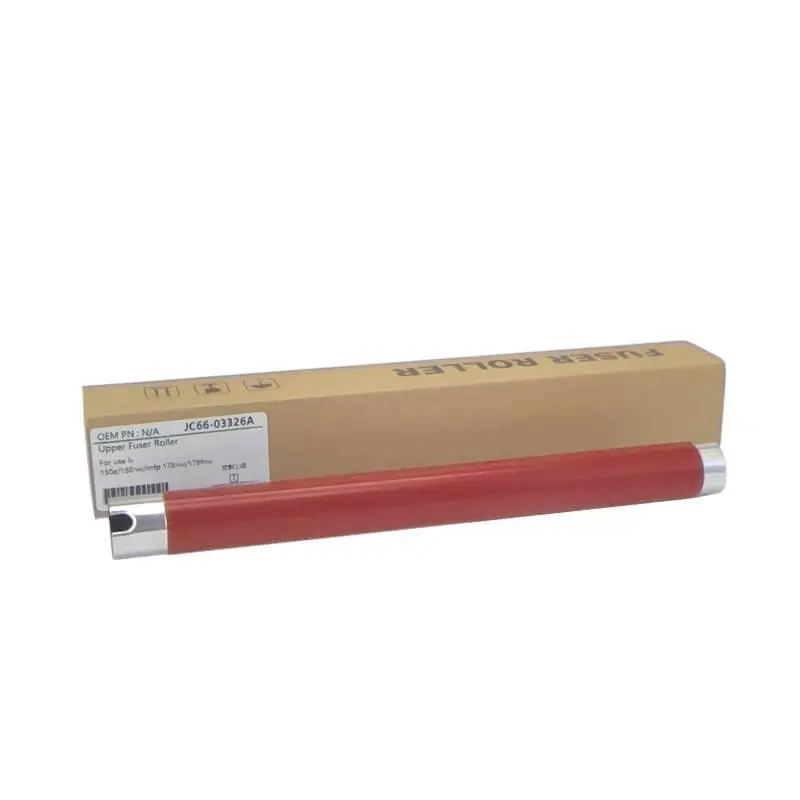 

For HP HP 150 178 179 HP 150a 150nw 178 NW 179fnw upper Fixing heating roller