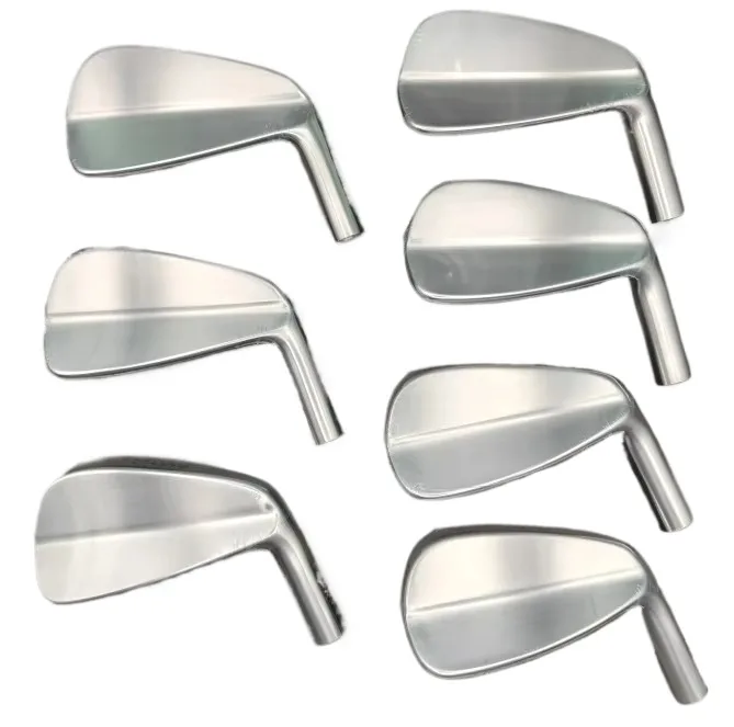 

Customized Clubs Golf Iron Sets Men Women Blade Stainless Steel Body #4-P Forged Right Hand Heads Golf Clubs Irons Set