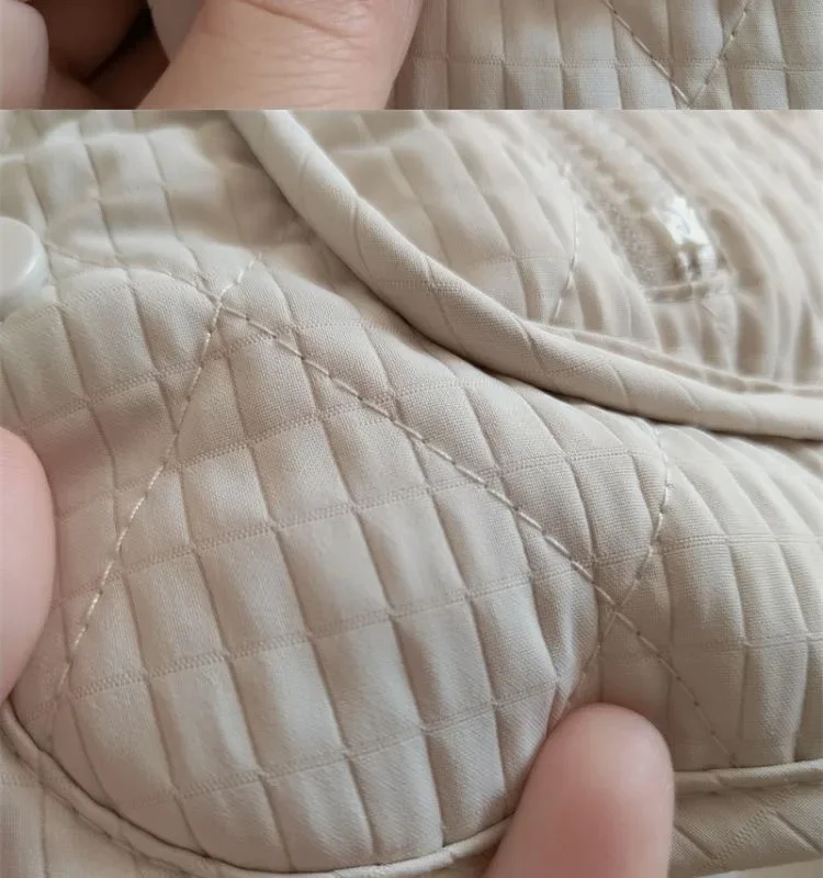 Neue Kinder-Herbst-Winter-Fleece-Weste, Wendeweste für Mädchen und Jungen, Leichte Ärmellose Kinderweste zum Schichten, Trendige Schul- und Freizeitweste – Detail 21