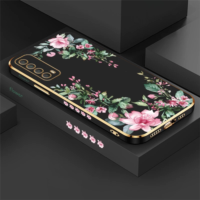 Soft Tpu Plating Ph… - image