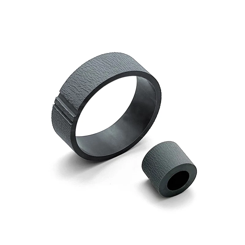 5set Feed Pickup Roller Separation Pad Rubber for EPSON L3110 L3150 L3106 L3108 L3115 L3116 L3117 L3118 L3119 L3158 L4150 L4160