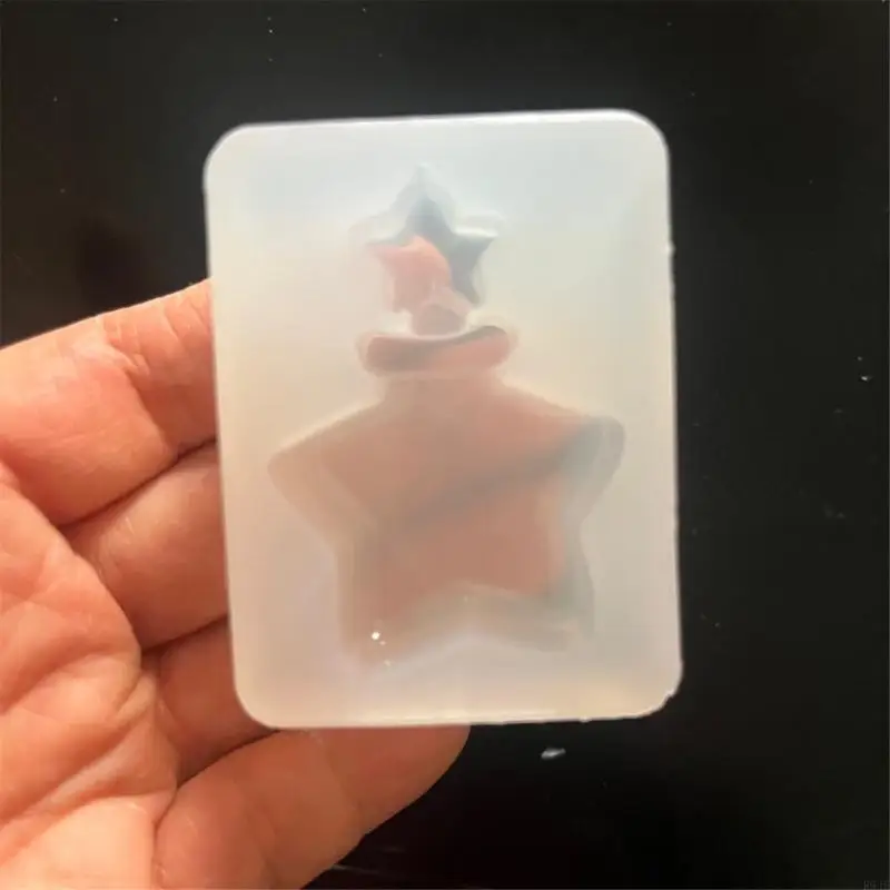 R9JE Moule silicone sable liquide pratique R9J