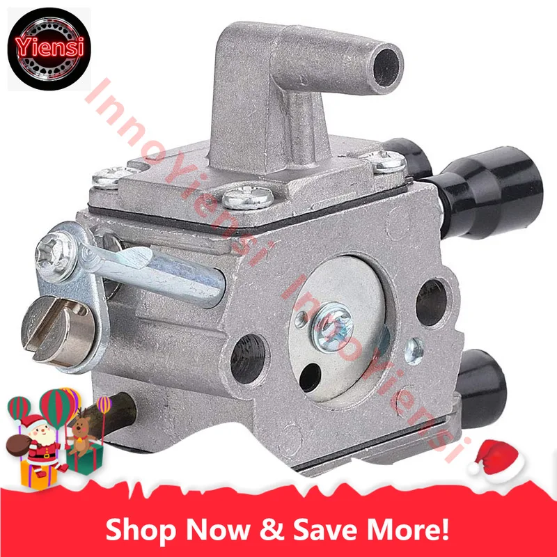 Карбюратор InnoYiensi Stthhiill FS120 FS350 FR450 FR480 FS250 FS300 Карбюратор