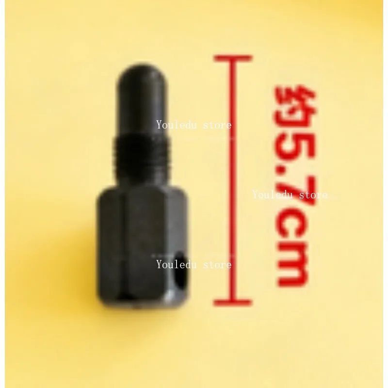 

Подходит для инструментов для разборки и сборки сцепления бензопилы, ключа для сцепления бензопилы, аксессуаров для бензопил.