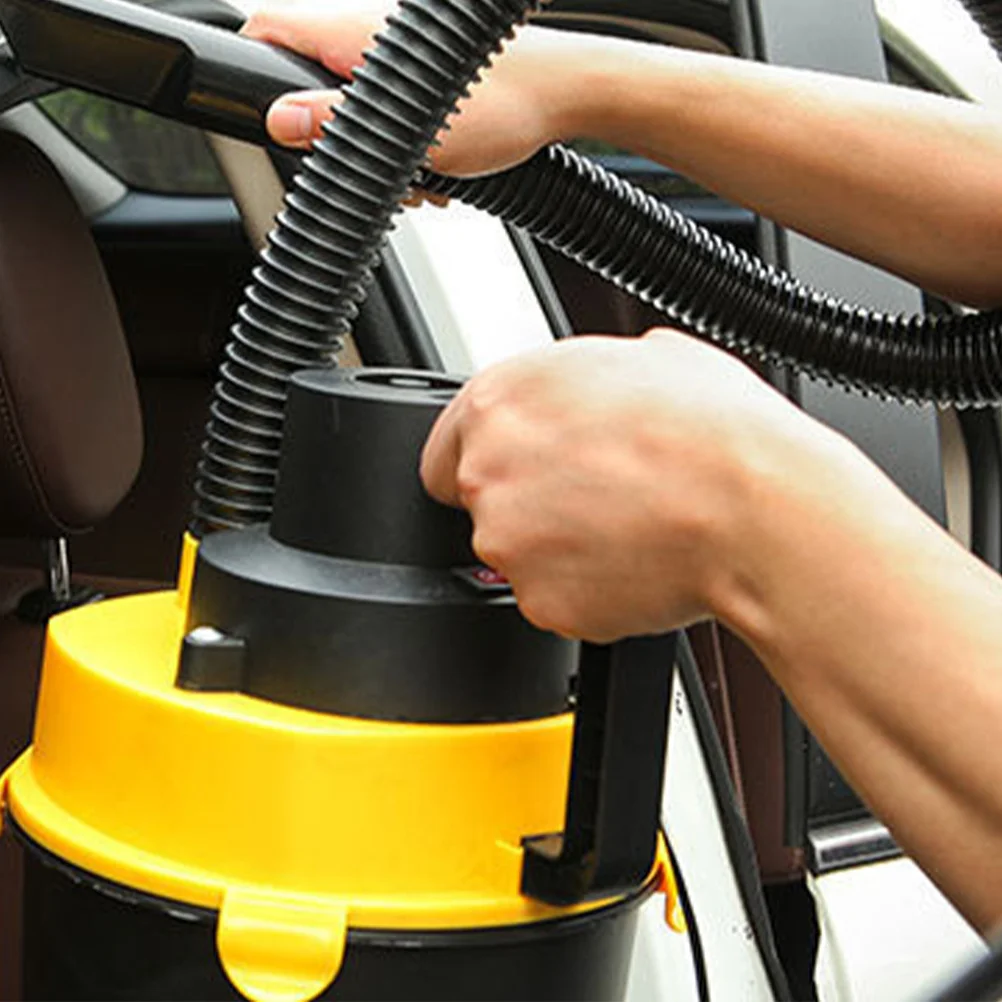 

Handheld Car Vacuum Cleaner Wet Dry Portable for Vehicle Interior Cleaning with Strong Suction Motor Compact Design for Auto