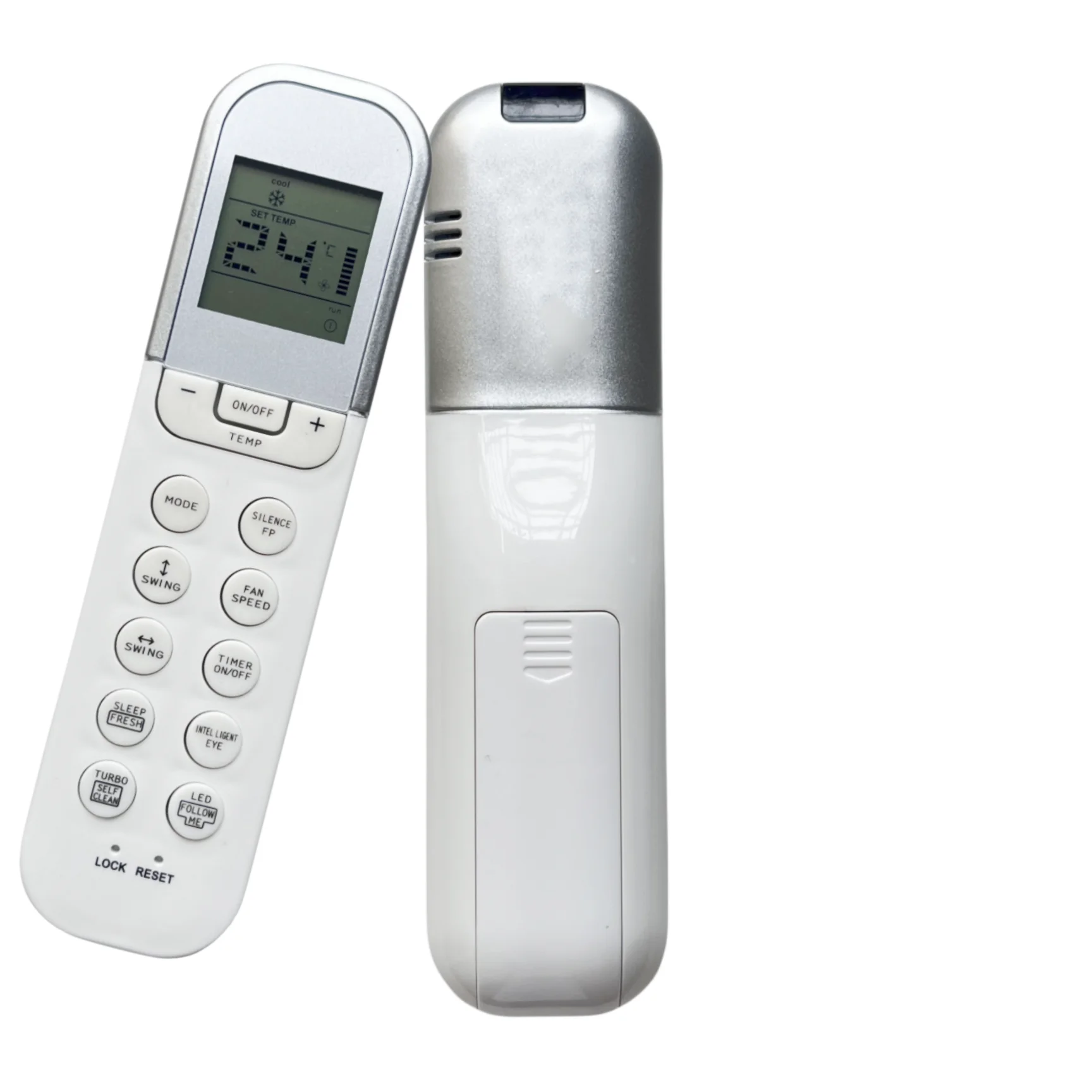 New Remote control For Qlima SCJA2516 SCJA3116 SCJA4816 S3637 SC3637 S3628 SC3628 Air conditioning