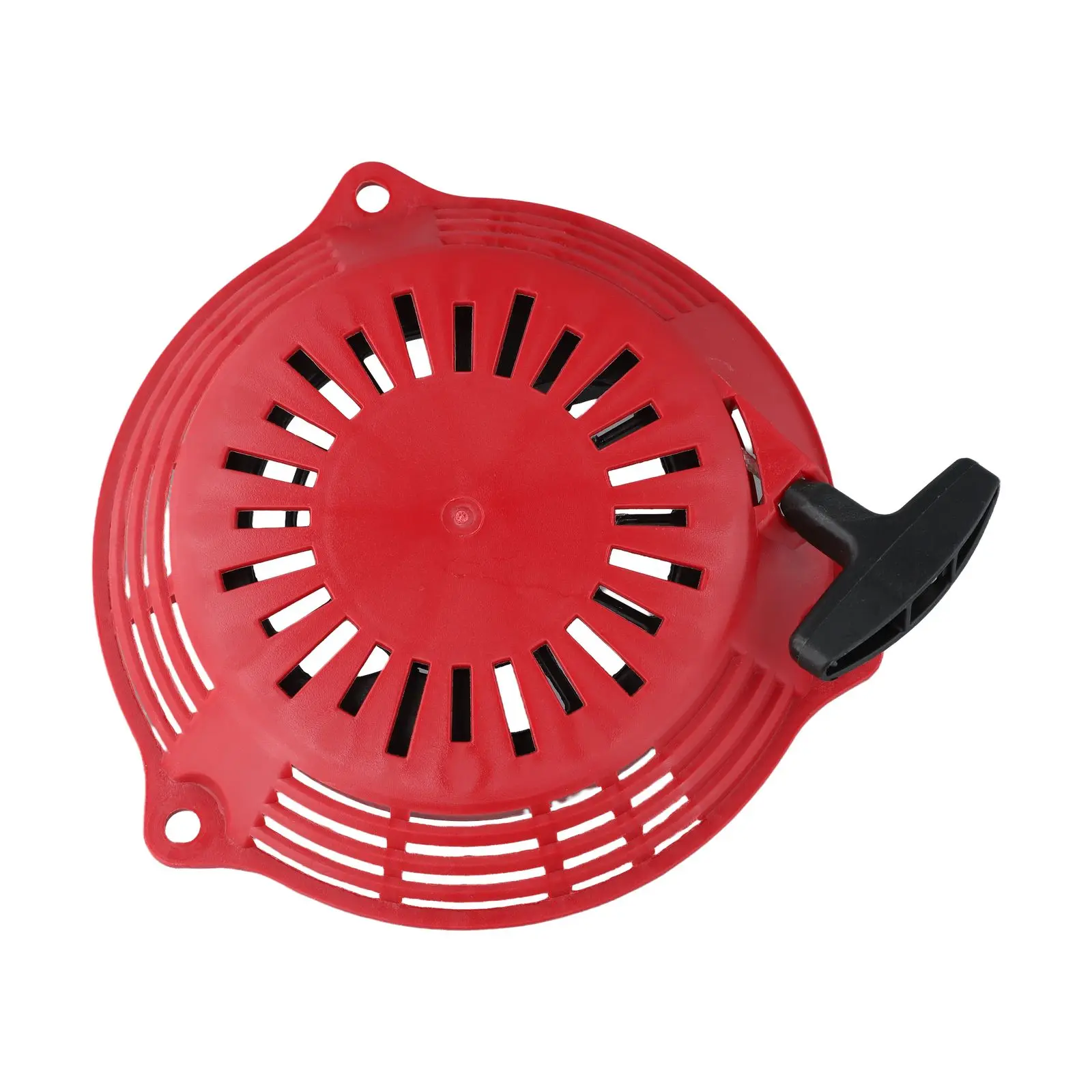 

Replacement Recoil Starter for Lawn Mowers Compatible with Various Models Including For HRB425 Part Number 28400ZM0J22ZB