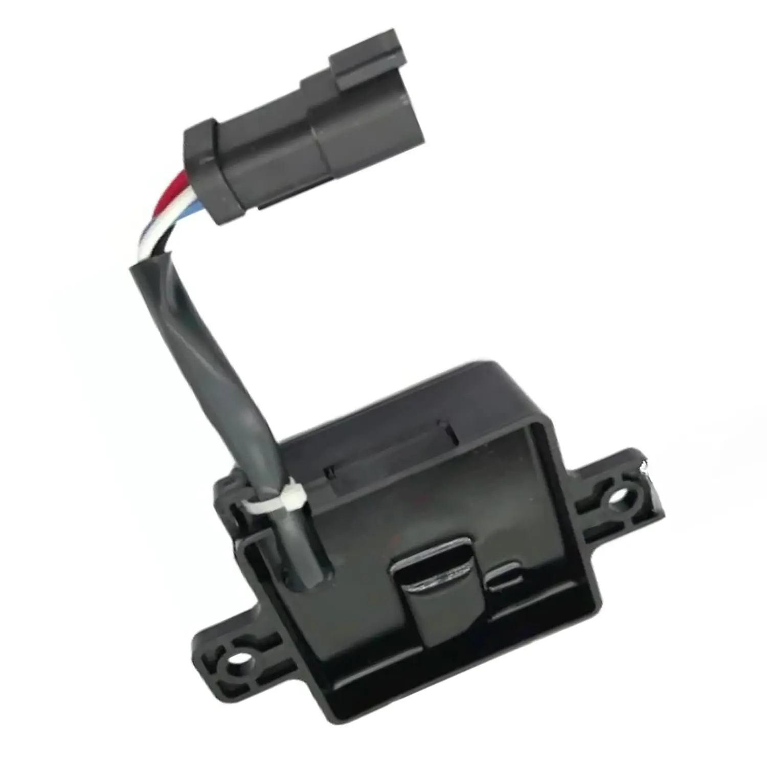24V Time Relay 163-6703X 1636703 For E320C E312C E325B E330C Excavator Relay
