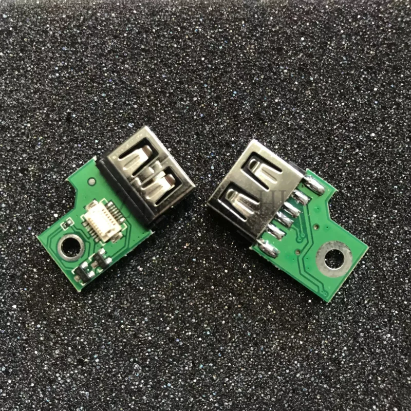 x220 x230 series USB adapter board with built-in mouse receiver module