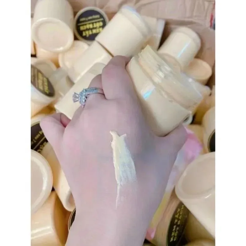 200 جرام كيم بودي كوز أليف أليفًا بيضاء سريعة أفعلي، إضافية أداة ترويج كيم - طُعم سهل الاستخدام