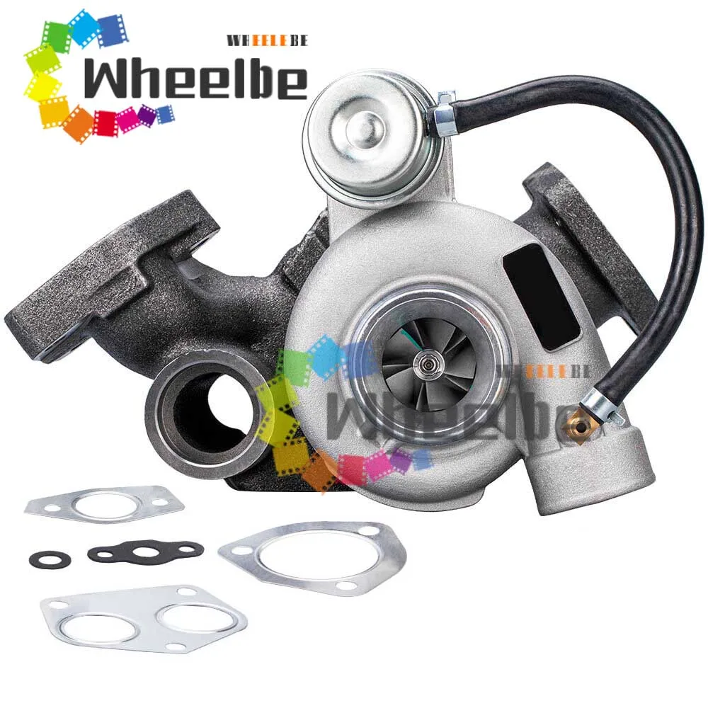 Turbo Charger  for I 300TDI 2.5L 113HP 126HP TUrbine For Land-Rover Defender Discovery Range Rover 2.5 TDI 452055-5004S